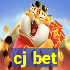 cj bet